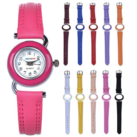 interchangeable watch set